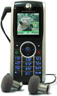 Motorola W209