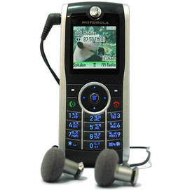 Motorola W209
