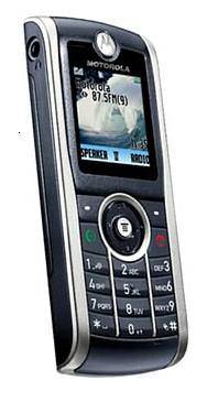 Motorola W209