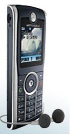 Motorola W209