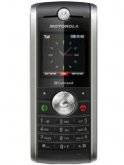 Motorola W210