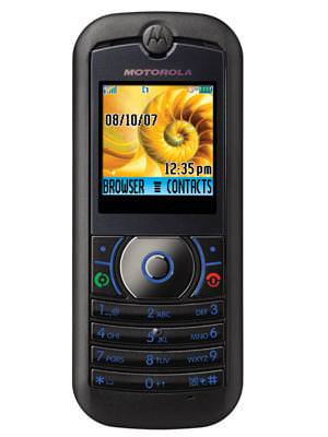 Motorola W213 Price