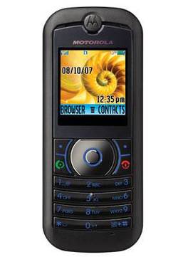 Motorola W213
