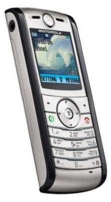 Motorola W215