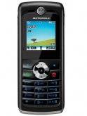 Motorola W218