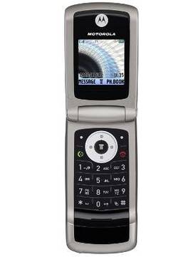 Motorola W220