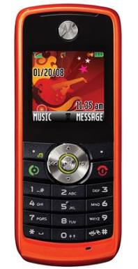 Motorola W230 Price