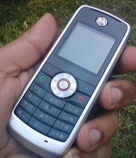 Motorola W230