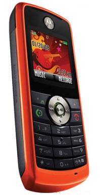 Motorola W230
