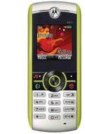 Motorola W231