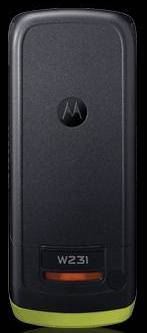 Motorola W231