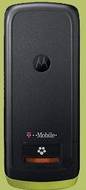 Motorola W233 Renew