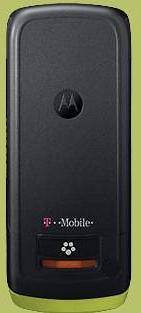 Motorola W233 Renew