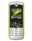Motorola W233 Renew
