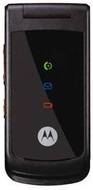 Motorola W270