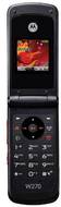 Motorola W270