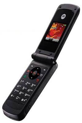 Motorola W270