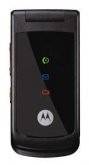 Motorola W270