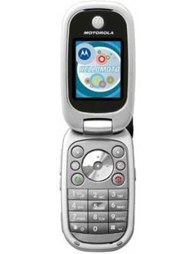 Motorola W315