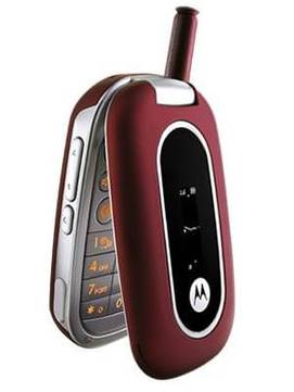 Motorola W315