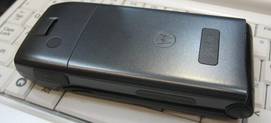 Motorola W355