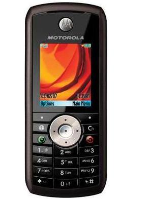 Motorola W360 Price