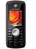 Motorola W360 price in India