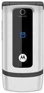 Motorola W375 Silver