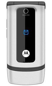 Motorola W375 Silver Price