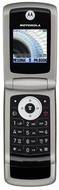 Motorola W375 Silver