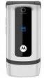 Motorola W375 Silver