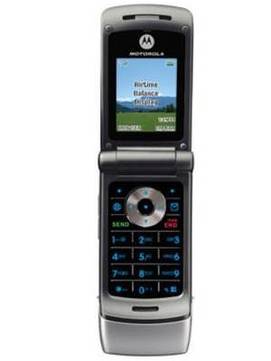 Motorola W376