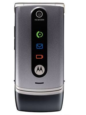 Motorola W377 Price