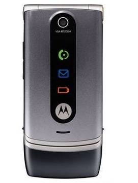 Motorola W377
