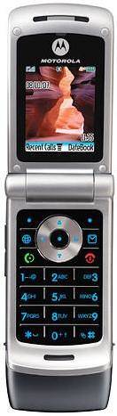 Motorola W377