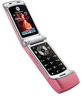 Motorola W377