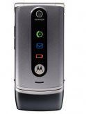 Motorola W377 price in India