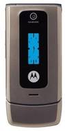 Motorola W380
