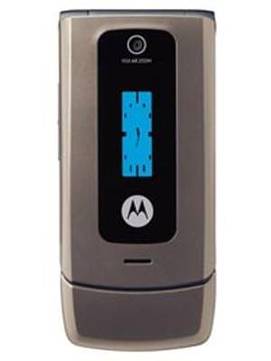 Motorola W380
