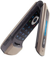 Motorola W380