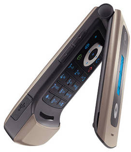 Motorola W380