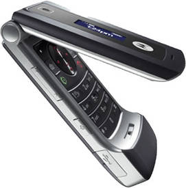 Motorola W385