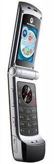 Motorola W385