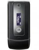 Motorola W385