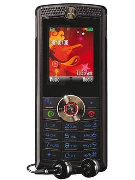 Motorola W388