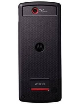 Motorola W388