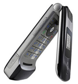Motorola W395