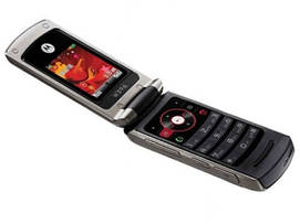 Motorola W396
