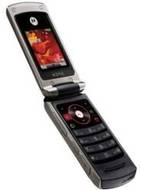 Motorola W396