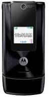 Motorola W490